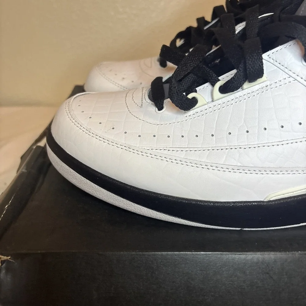 Jordan air retro